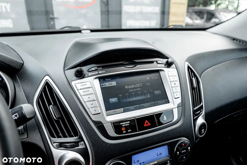 Hyundai ix35 2.0 4WD Premium - 35