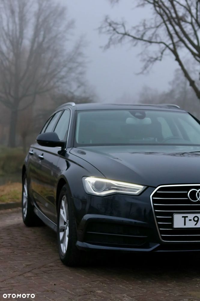 Audi A6 - 5