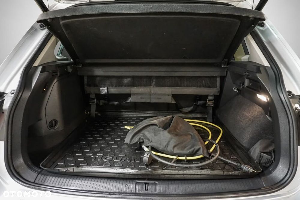 Volkswagen Tiguan 1.4 eHybrid Elegance DSG - 19
