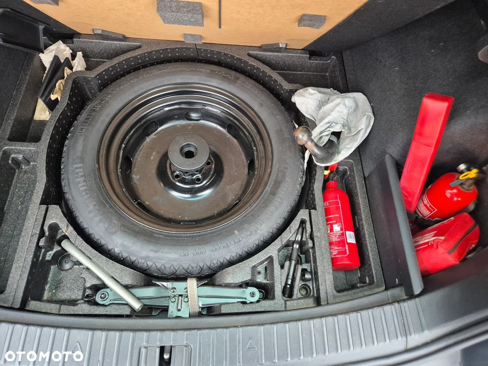 Skoda Kodiaq 1.5 TSI ACT 4x2 Style DSG - 11