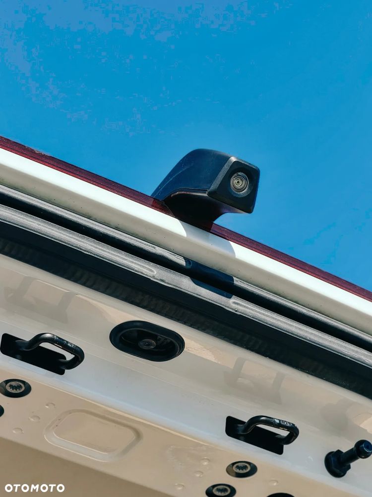 Volkswagen Crafter - 14