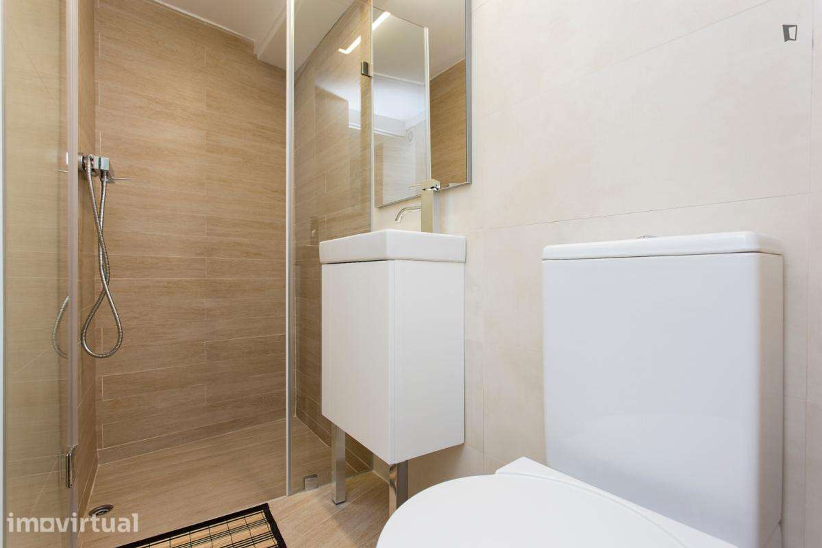 Apartamento com 2 quartos - localizado em Mouraria Lisbon - Grande imagem: 4/24