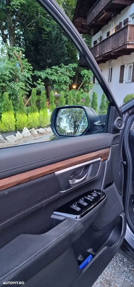 Honda CR-V - 4