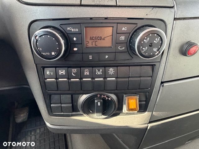 MAN TGX 18.440 4X4H HYDRODRIVE - 8