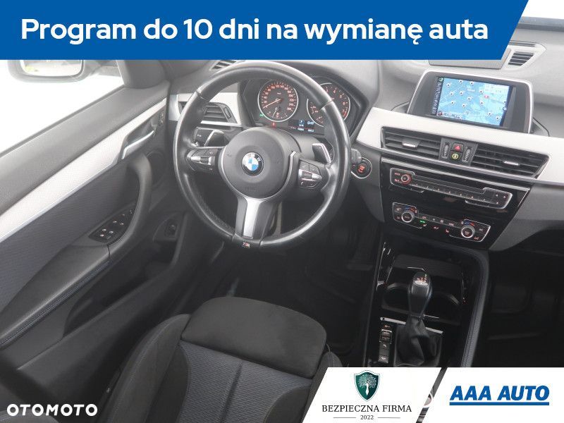BMW X1 - 9
