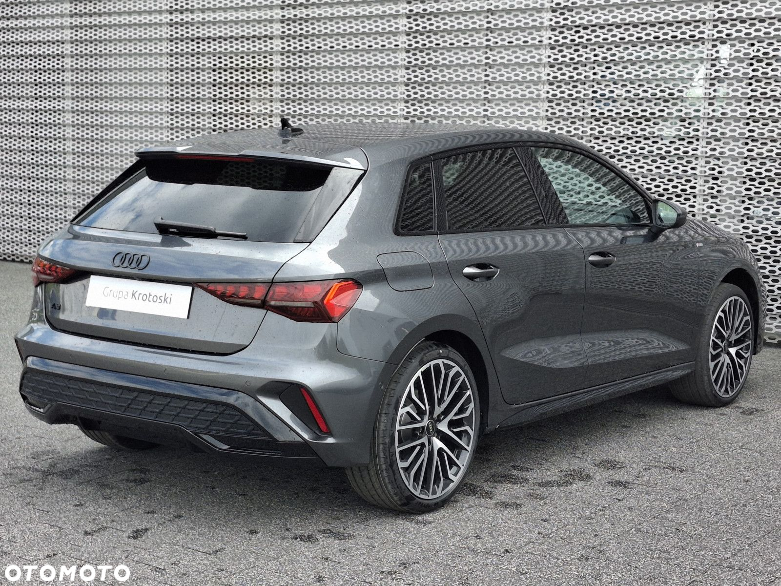 Audi A3 - 5