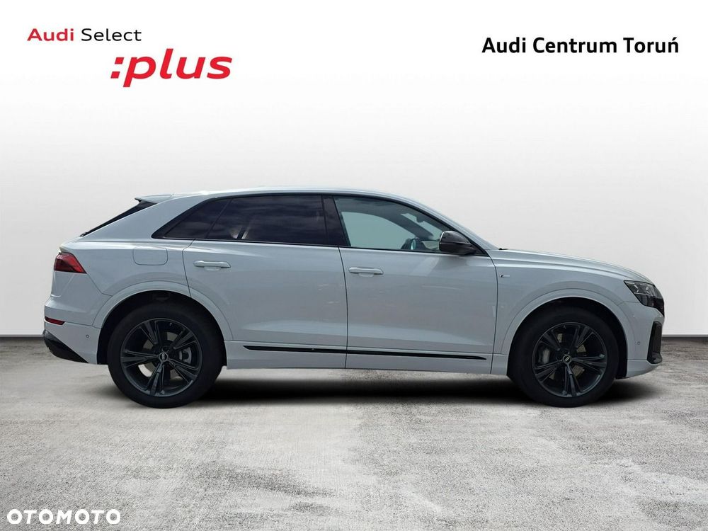 Audi Q8 50 TDI mHEV Quattro Tiptronic - 6