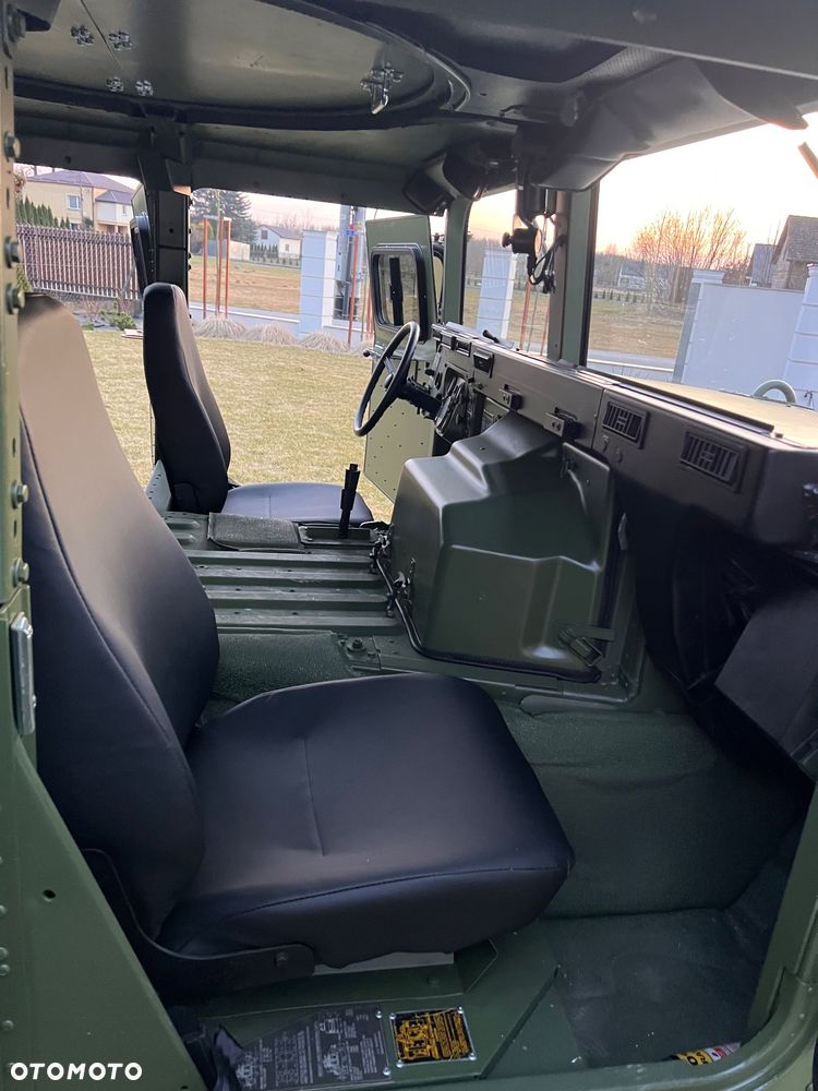 Hummer H1 - 10