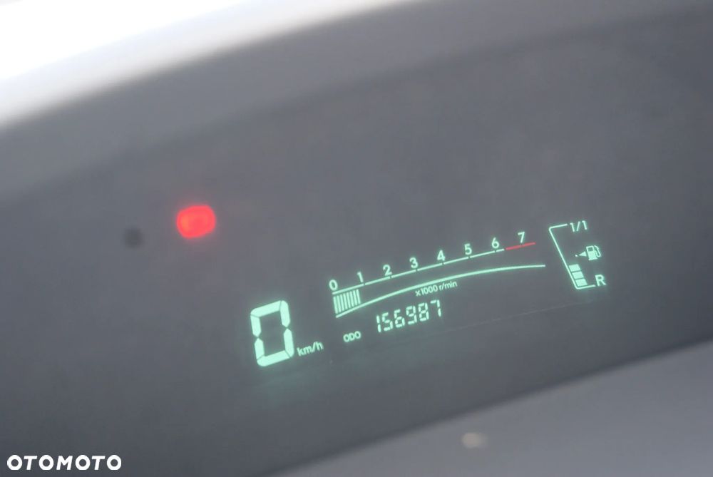 Toyota Yaris 1.0 Luna A/C - 22