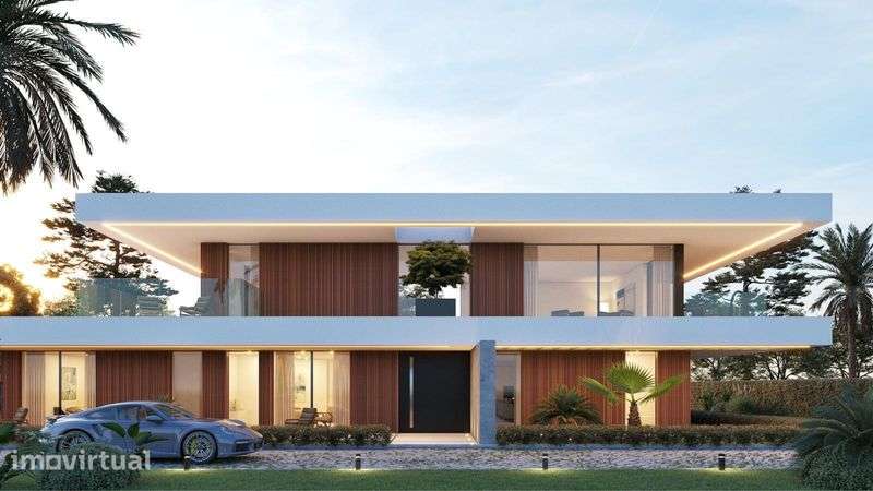 Construimos casas de alto padrao em estrutura metalica. - Grande imagem: 2/7