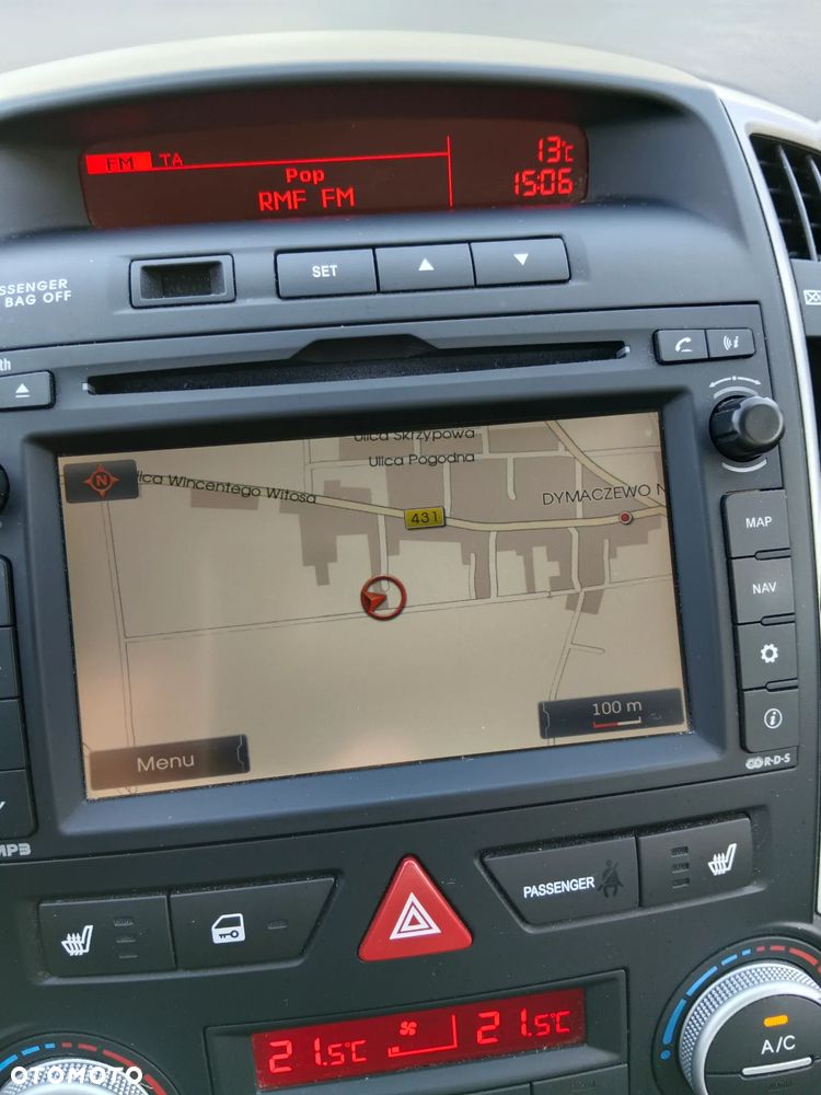 Kia Ceed 1.4 Comfort + - 16