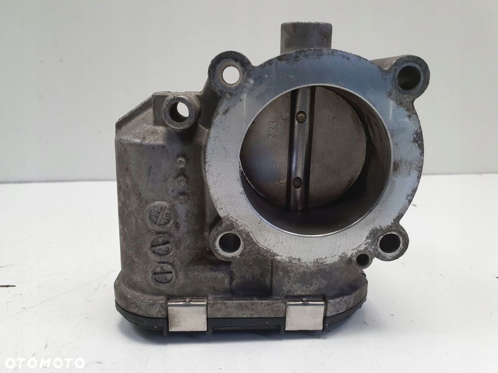 PRZEPUSTNICA Alfa Romeo 147 1.6 TS _ 0280750073przepustnica - 6