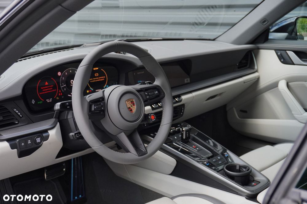 Porsche 911 - 12