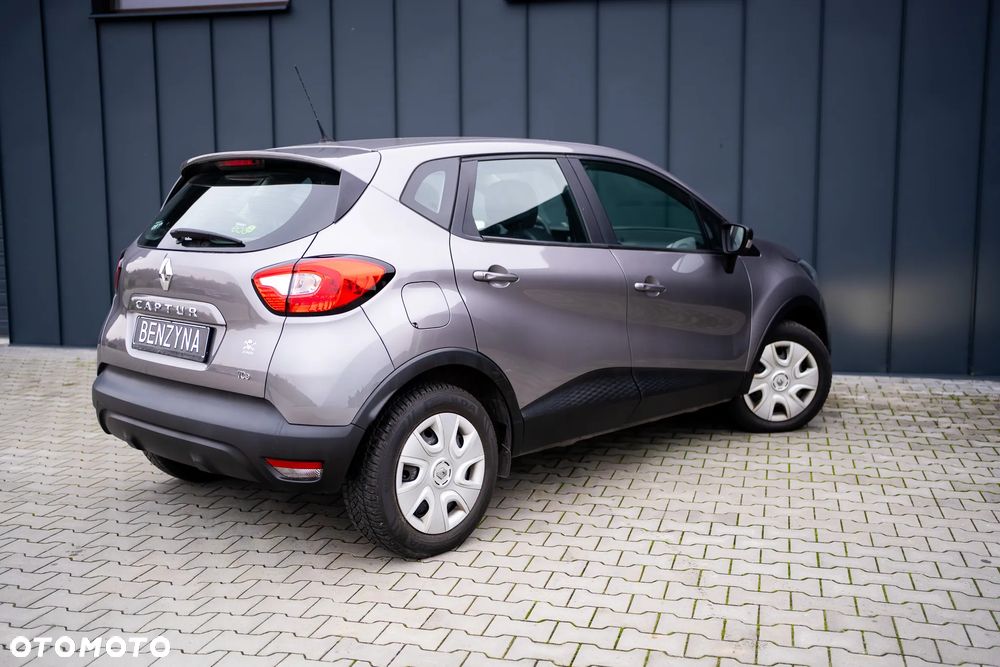 Renault Captur 0.9 Energy TCe Limited - 13