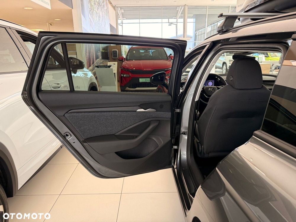 Skoda Superb 2026