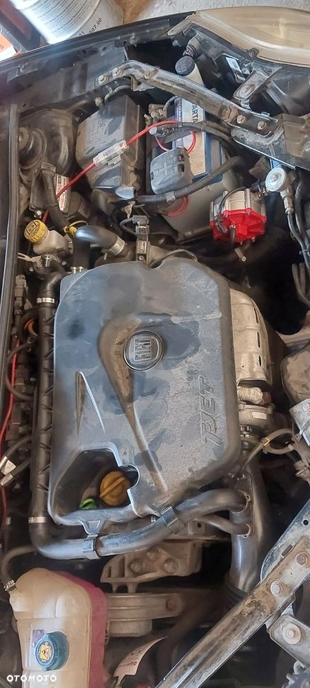 Fiat Bravo 1.4 T-JET 16V Sport - 13