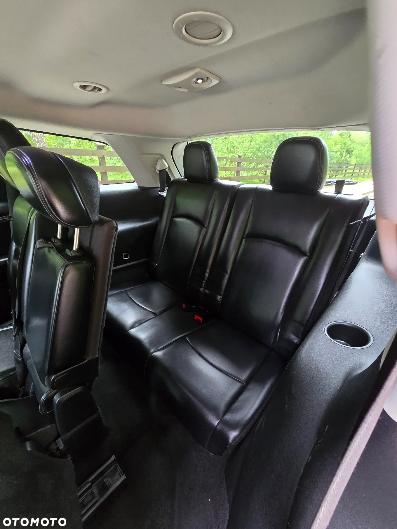 Fiat Freemont 2.0 Multijet Lounge AWD - 24