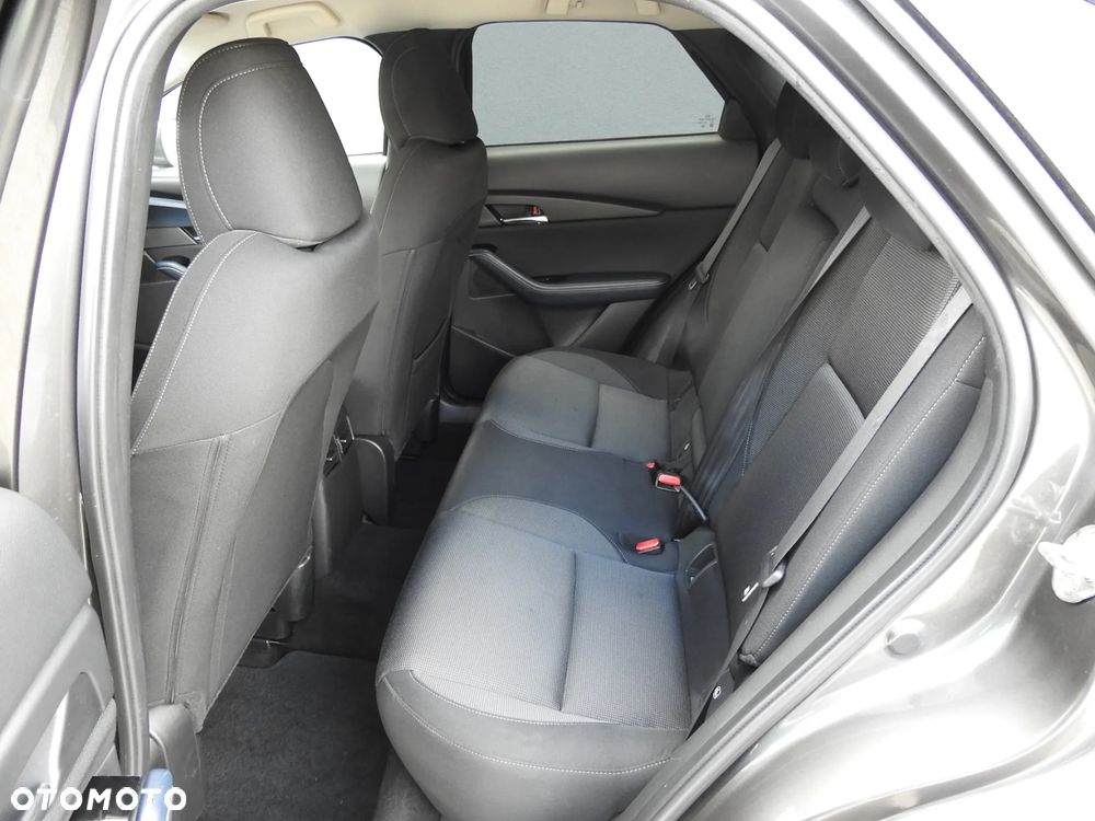 Mazda CX-30 SKYACTIV-D 1.8 - 8