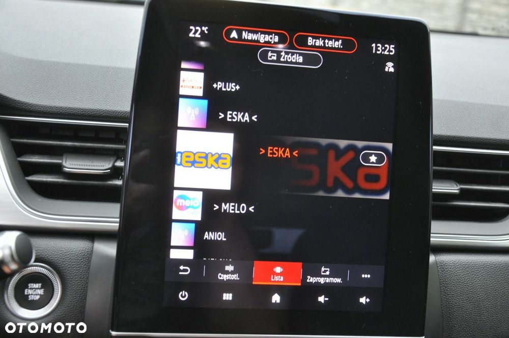 Renault Captur TCe 100 INTENS - 17