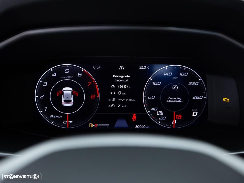 SEAT Leon - 21