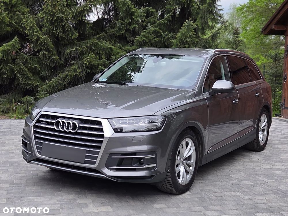 Audi Q7 - 4