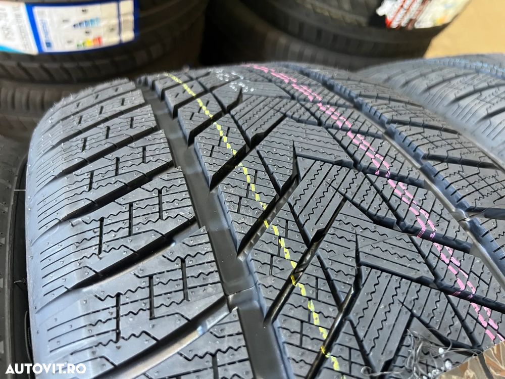 4 anvelope iarna 245-40-20 si 275-35-20 BMW F01 BMW G11 G12 BMW GT Mercedes W222 seria5 GT X3 X4 cauciucuri iarna 245-40-20 si 275-35-20 - 4