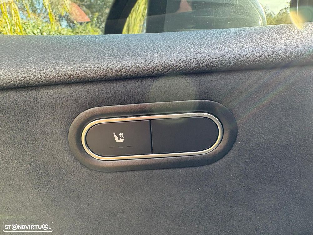 Mercedes-Benz A 200 AMG Line Aut. - 35