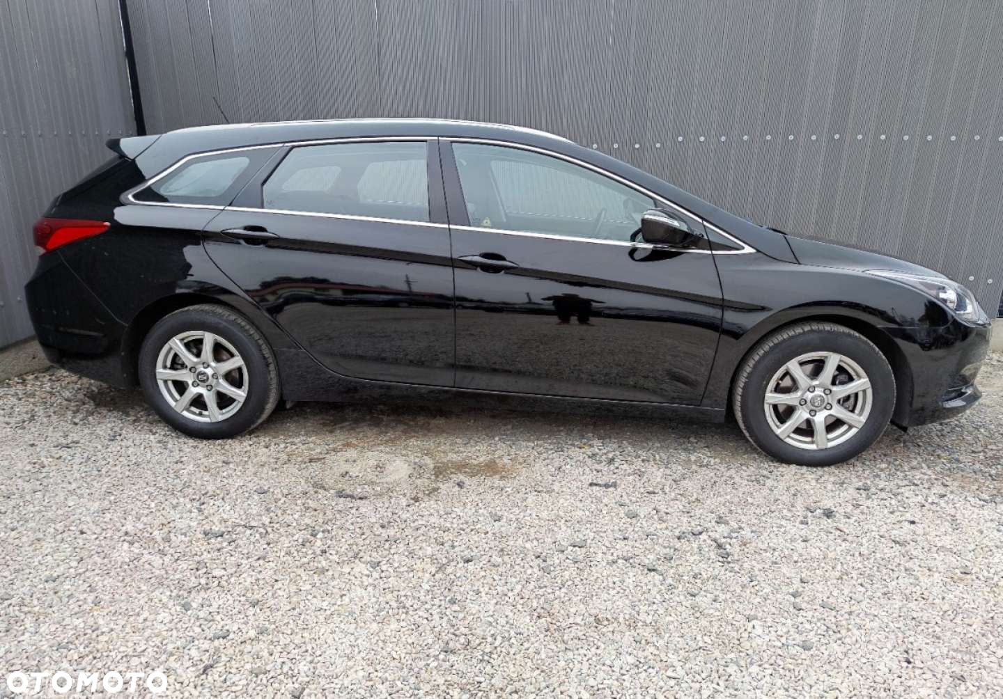 Hyundai i40 - 6