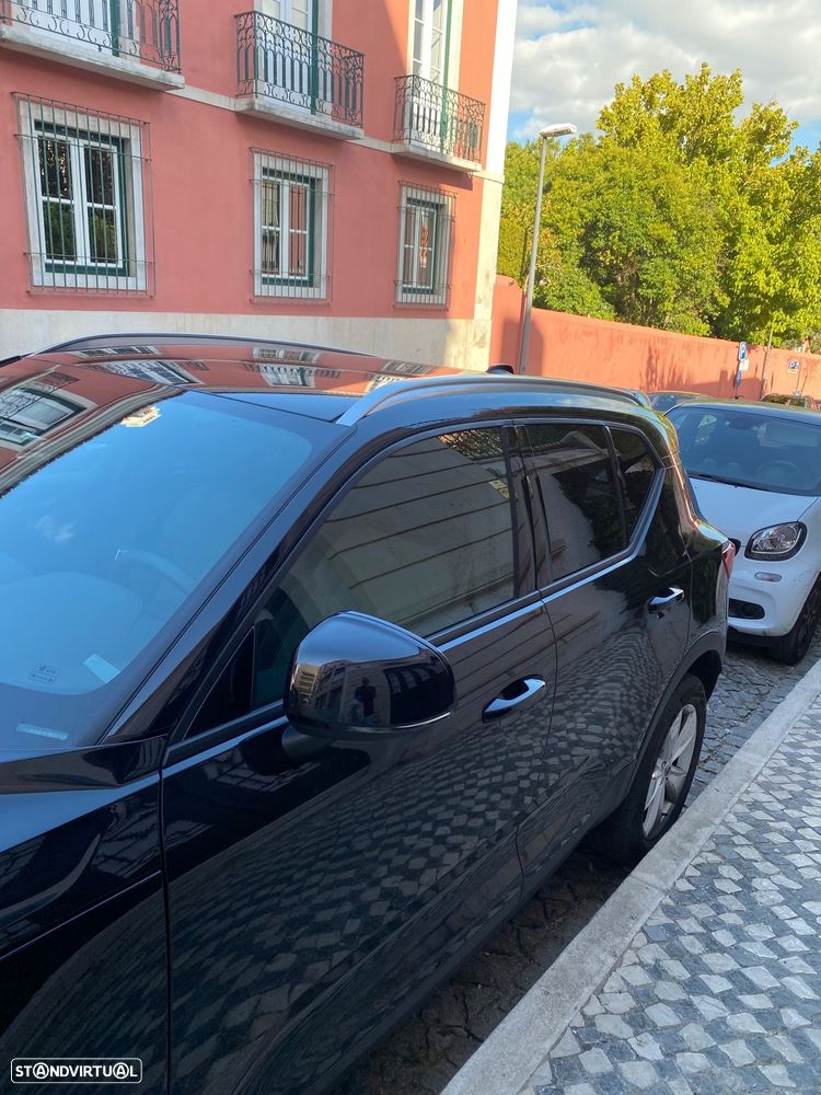 Volvo XC 40 - 3