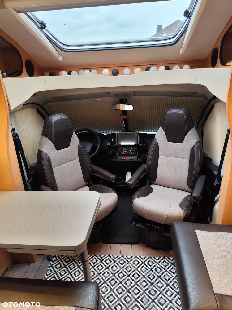 Citroën Orange Camp - 4