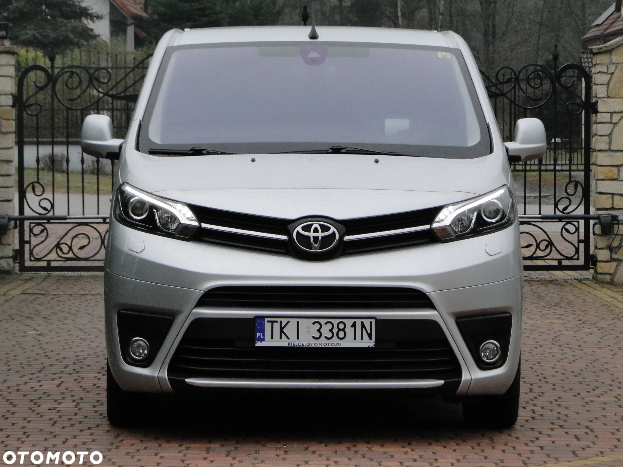 Toyota Proace Verso 2.0 D4-D Long VIP - 5