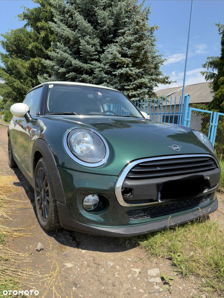 MINI Cooper - 3