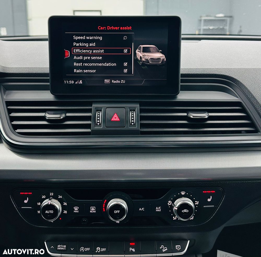 Audi Q5 2.0 TDI - 26