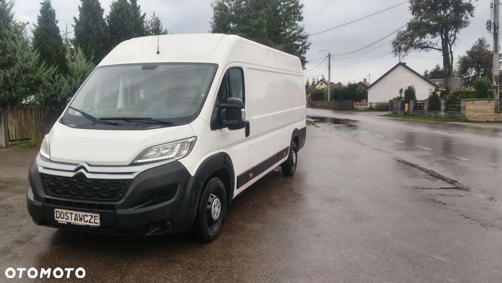 Citroën Jumper