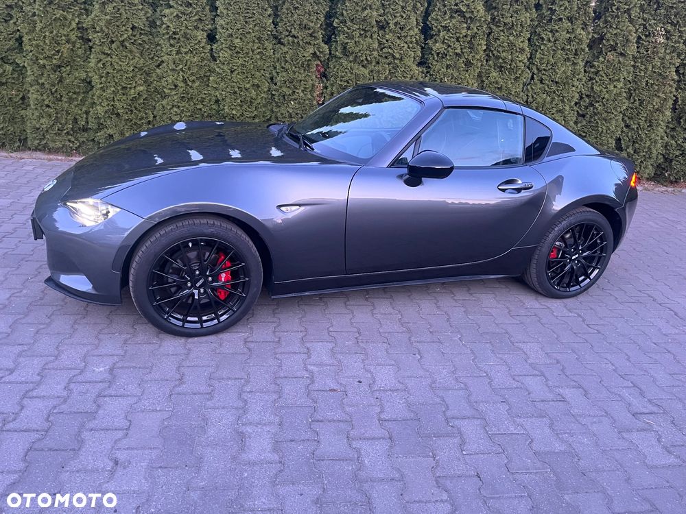 Mazda MX-5 - 3