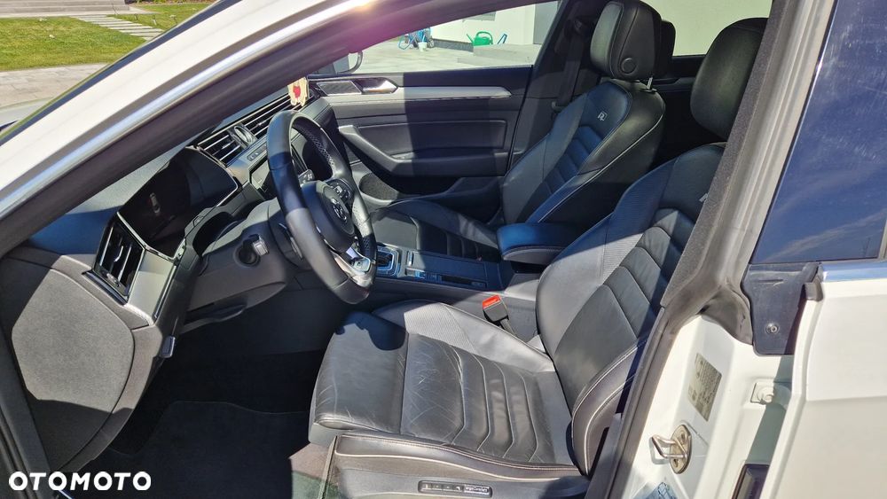 Volkswagen Arteon 2.0 TSI 4Motion R-Line DSG - 8