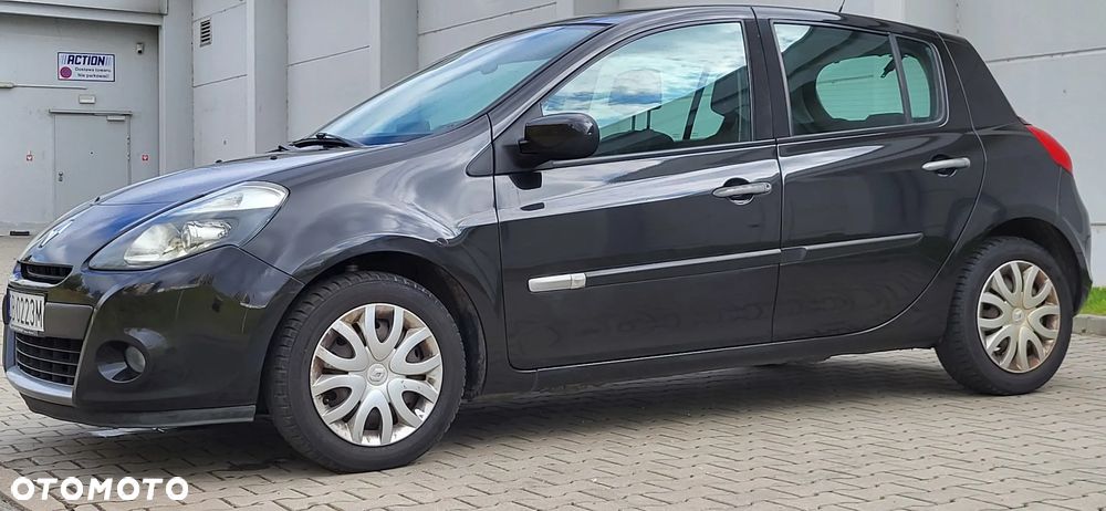 Renault Clio 1.2 TCE Extreme - 9