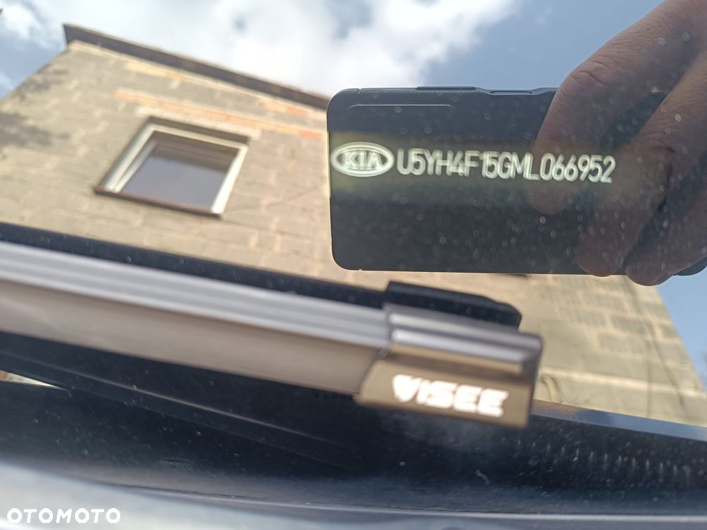 Kia XCeed 1.5 T-GDI M DCT - 26