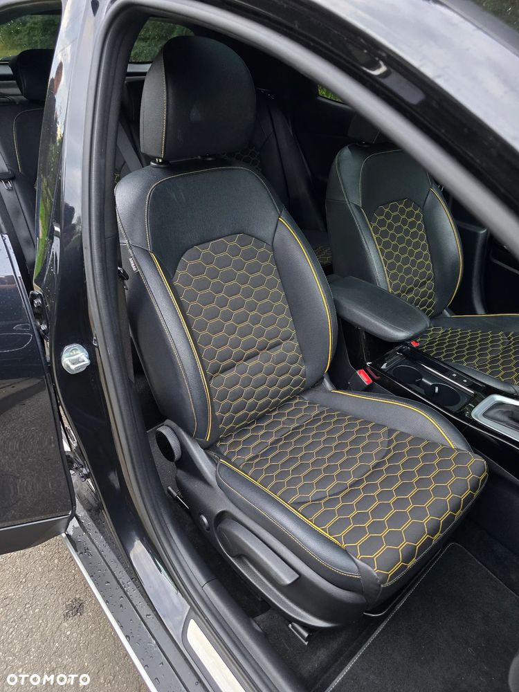 Kia XCeed 1.6 CRDi Eco-Dynamics+(48V Mild-Hybrid) DCT7 BLACK XDITION - 22