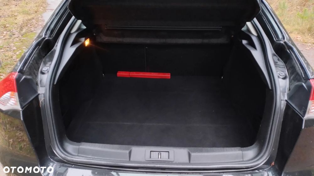 Renault Laguna dCi 150 FAP Dynamique - 33