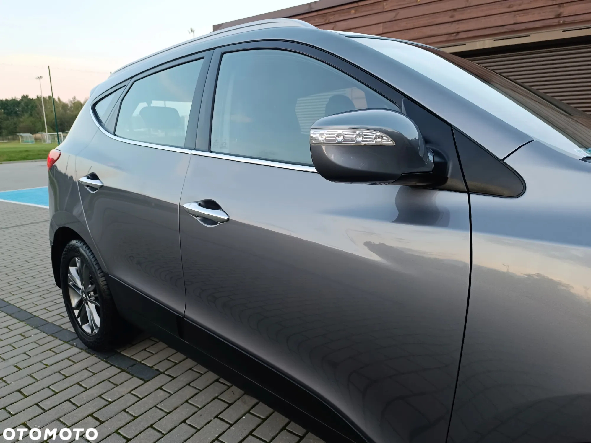 Hyundai ix35 1.6 GDI Style 2WD - 18