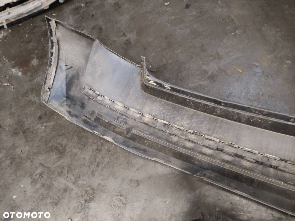 KOMPLETNY TYŁ KLAPA ZDERZAK LAMPY STILO I 3D 647 - 8