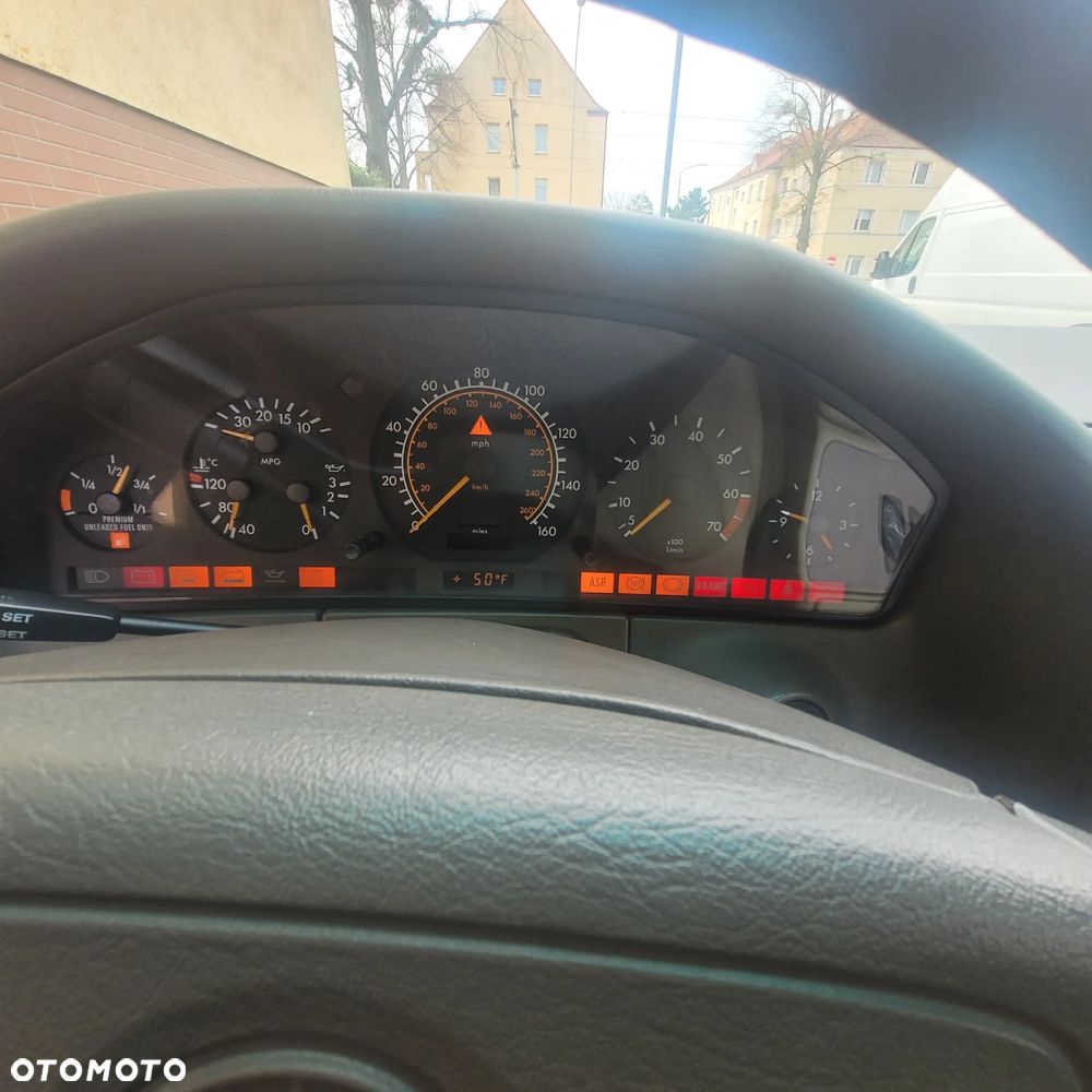Mercedes-Benz CL - 9
