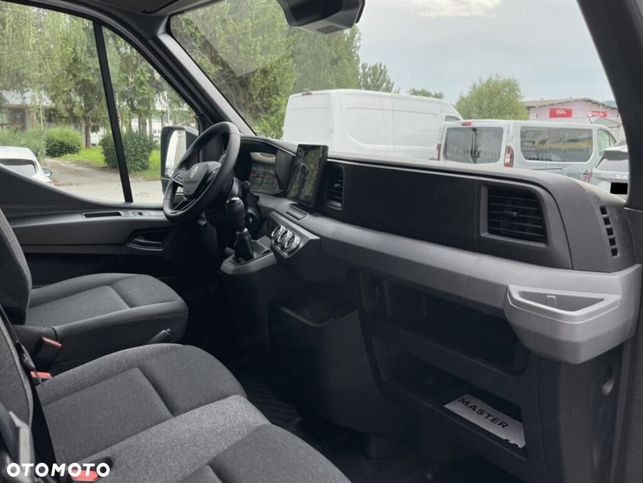 Renault Master L3H2 Extra 2.0 130KM - 8