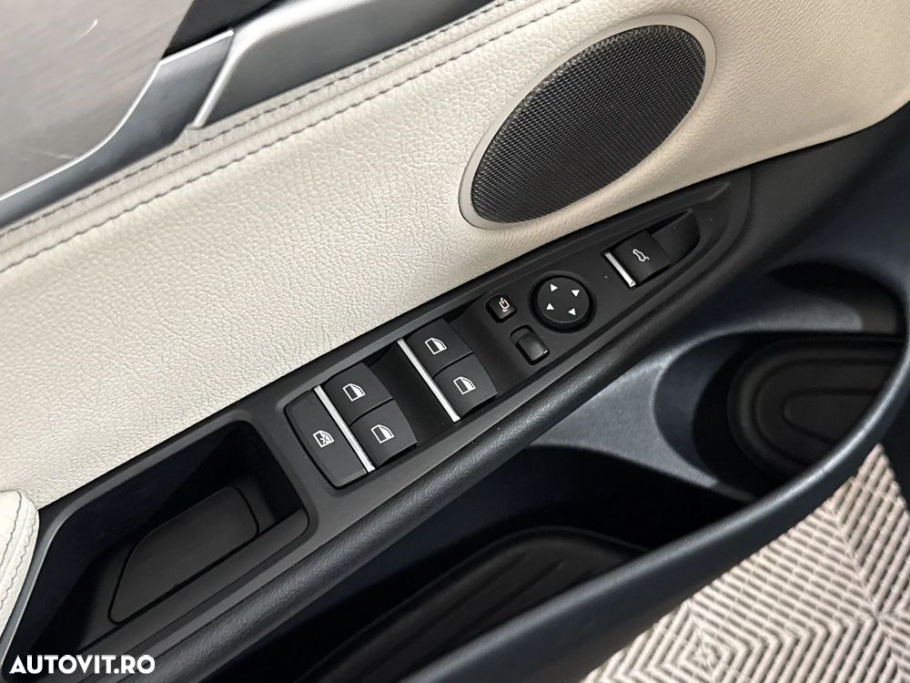 BMW X5 xDrive25d - 15