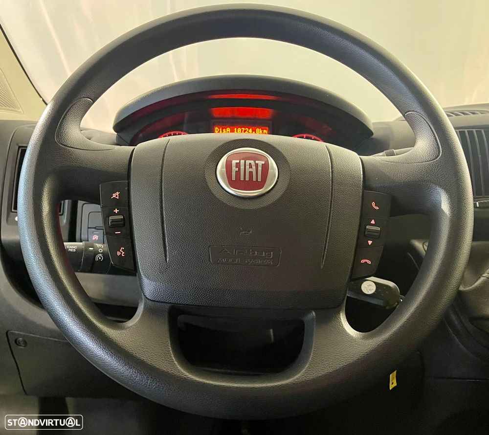 Fiat Ducato Outro - 15