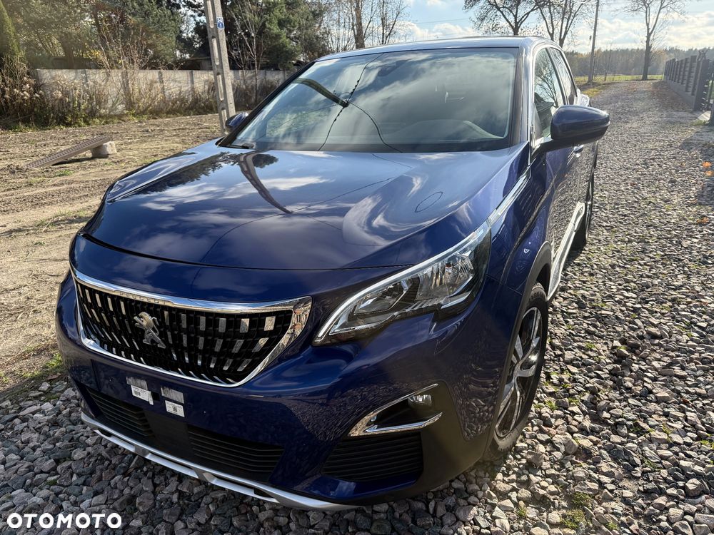Peugeot 3008 1.2 PureTech Crossway S&S - 2