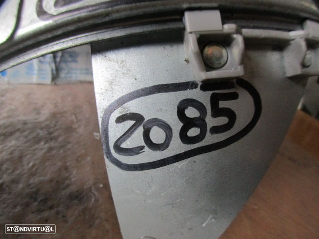 Elevador Sem Motor Elevsm2085 CITROEN C3 2 FASE 1 2010 1.4HDI 70CV 5P PRETO FE - 3