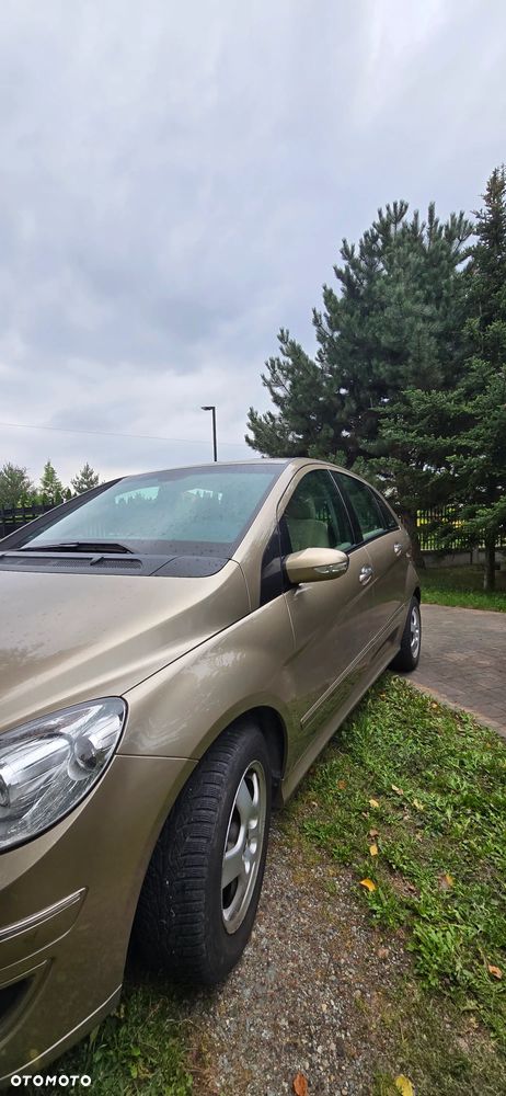 Mercedes-Benz Klasa B - 13