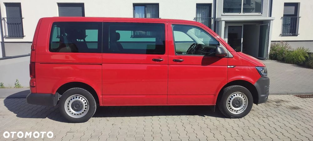 Volkswagen Caravelle 2.0 TDI L1 Trendline - 5